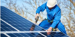 Installation Maintenance Panneaux Solaires Photovoltaïques à Bailleau-le-Pin